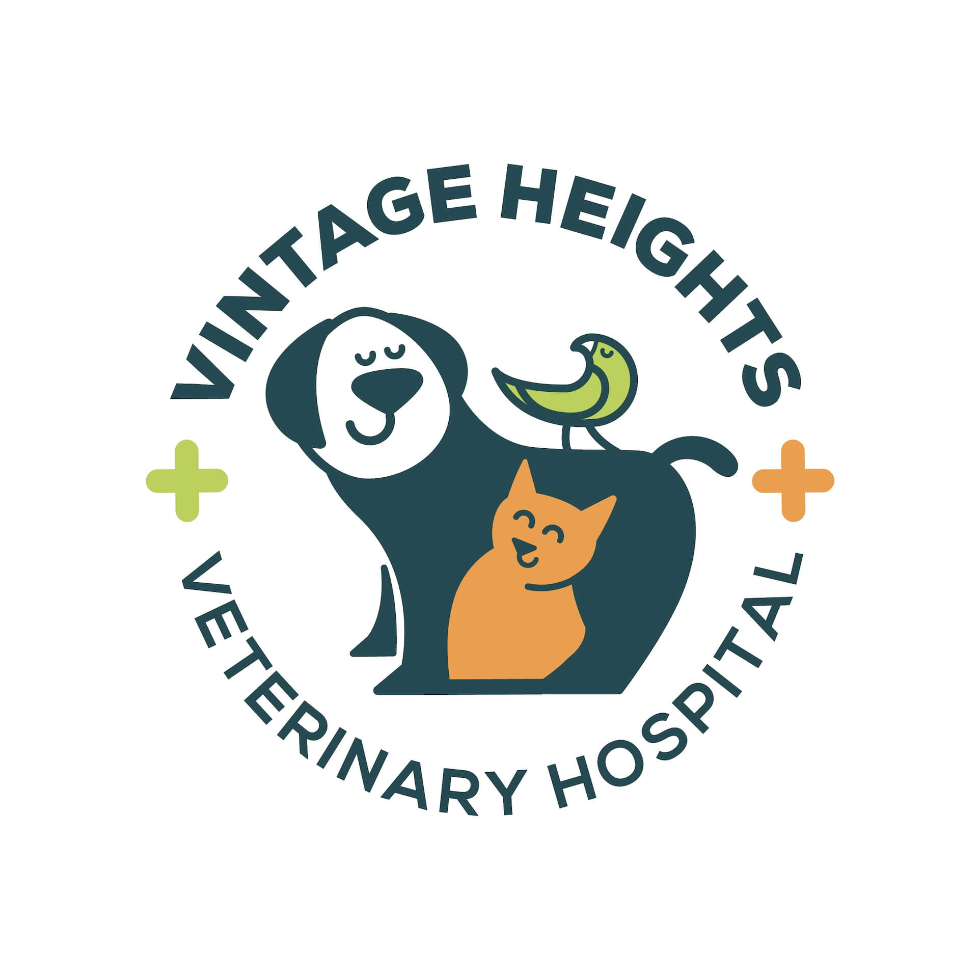 Vintage Heights Veterinary Hospital